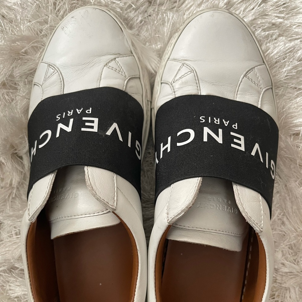 Authentic Givenchy Loafers